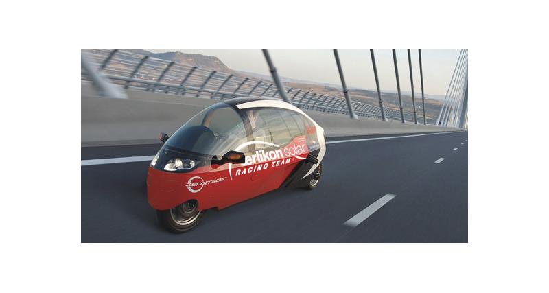  - Zero Race Adventure : le tour du monde en véhicule électrique
