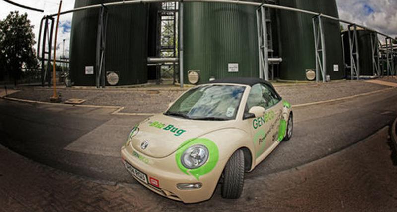 - New Beetle Bio-Bug : tout se recycle…
