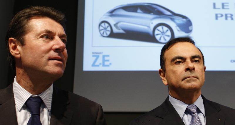  - Renault Flins : Estrosi confirme les batteries
