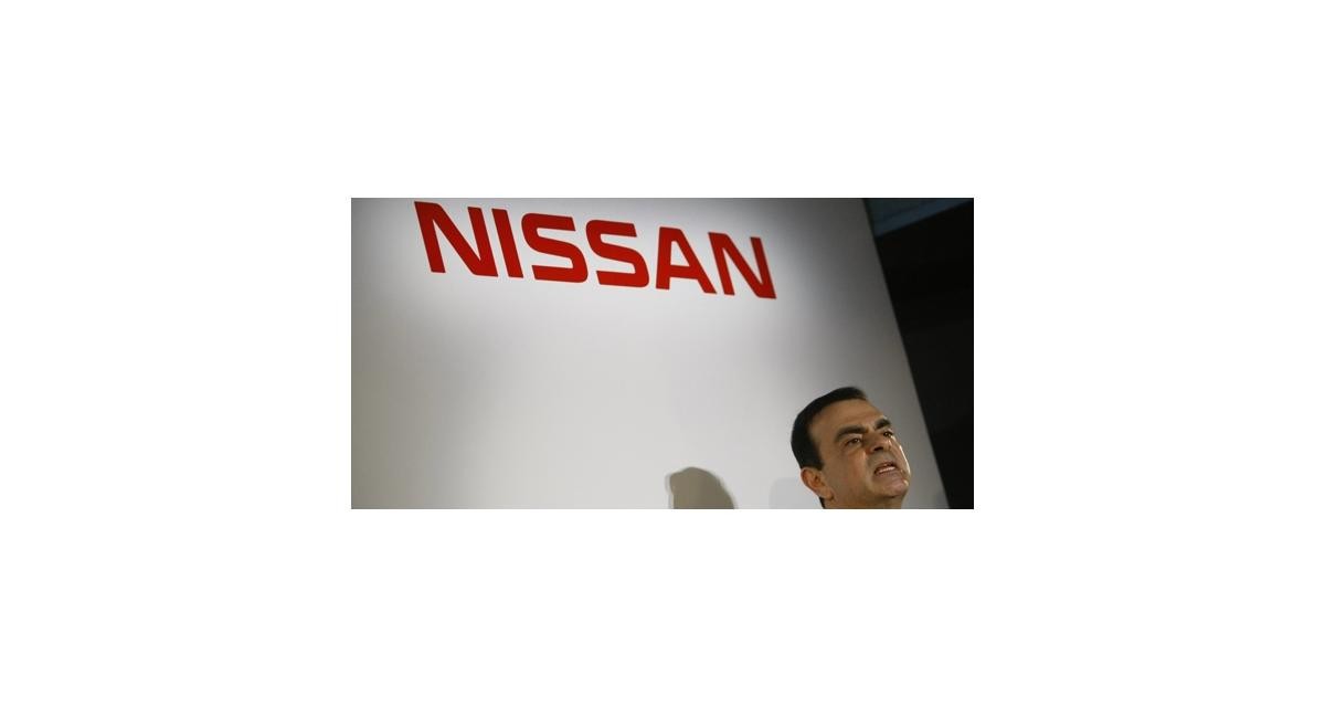 Renault-Nissan : les usines de l'électrique
