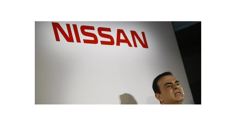  - Renault-Nissan : les usines de l'électrique