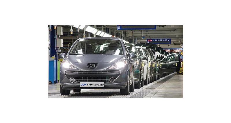  - Nouveaux moteurs Peugeot : objectif bonus maxi