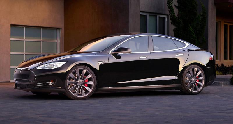 Quel modèle ''watté'' choisir ? - Tesla Model S