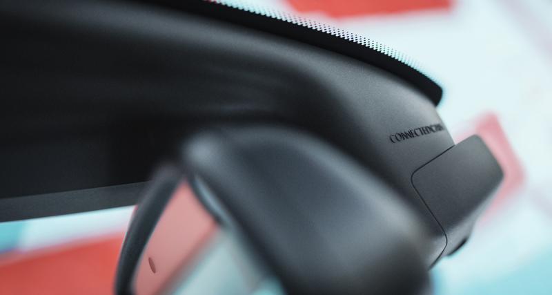  - Garmin dévoile sa caméra connectée sur la nouvelle Citroën C3