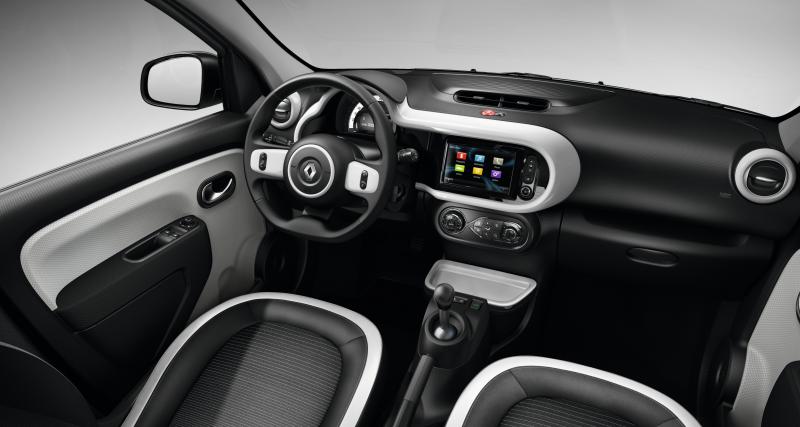 La Renault Twingo propose enfin la boîte EDC sur le moteur 1.0 SCe 70 ch - Toutes les motorisations sont disponibles