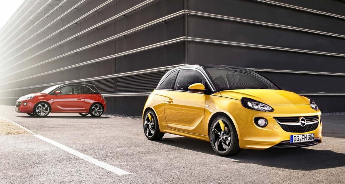PSA rachète Opel pour 2,2 milliards d'euros