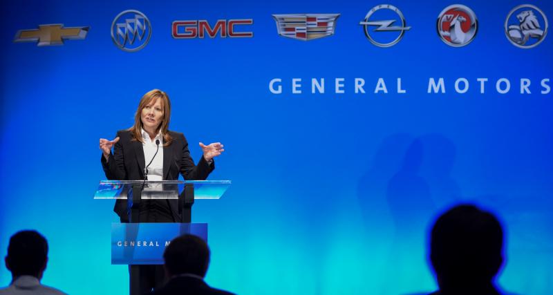 Pourquoi GM a-t-elle vendu Opel et Vauxhall à PSA ? - Une décision logique