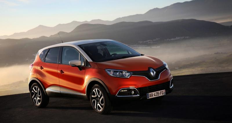  - Renault fortement soupçonné d'avoir triché sur ses émissions polluantes
