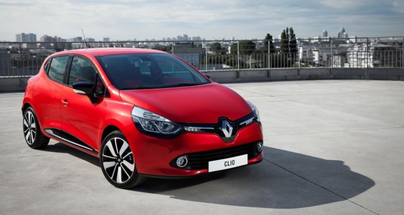 Renault fortement soupçonné d'avoir triché sur ses émissions polluantes - Les Captur et Clio IV à l'origine des soupçons