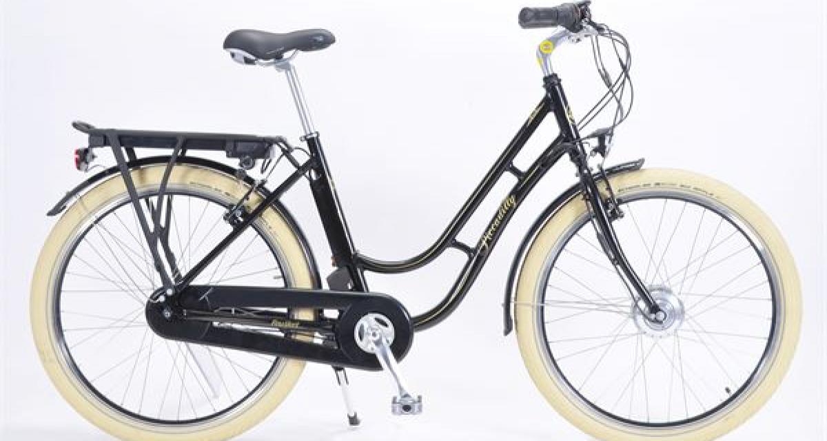 Feu Vert : jusqu'à 500 euros d'économies sur les vélos électriques