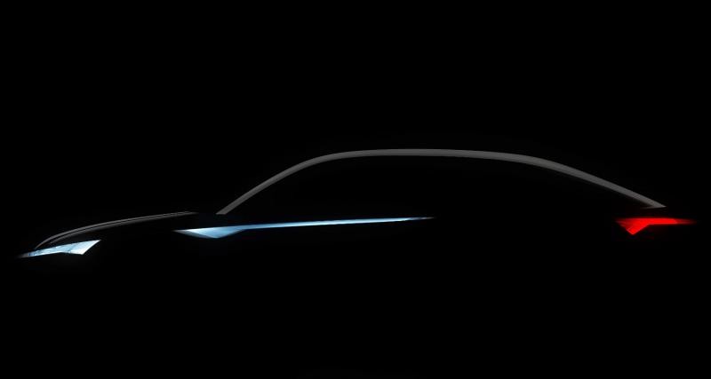  - Skoda Vision E Concept : bientôt un équivalent de l'Audi TT pour le tchèque ?