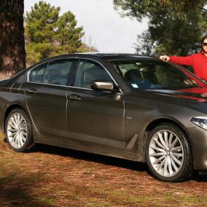 Les clients intéressés par le BMW iX3 peuvent désormais placer une précommande moyennant un acompte de 1 500 euros. Le prix du modèle de série reste toutefois inconnu.
