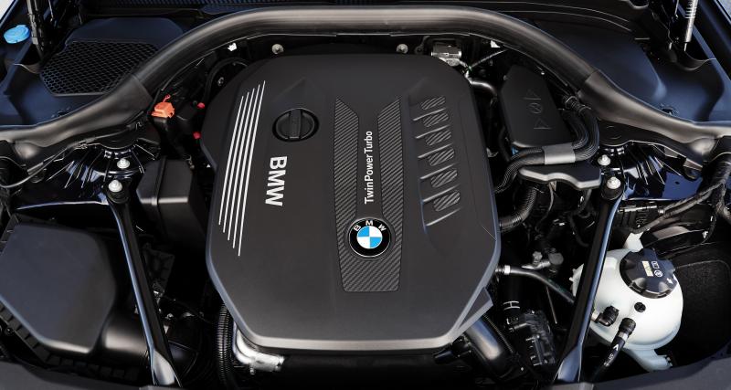 Essai BMW Série 5 : plus affûtée - Des moteurs en pleine forme