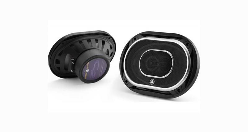  - JL Audio étoffe sa gamme C2 avec un nouveau gros haut-parleur coaxial