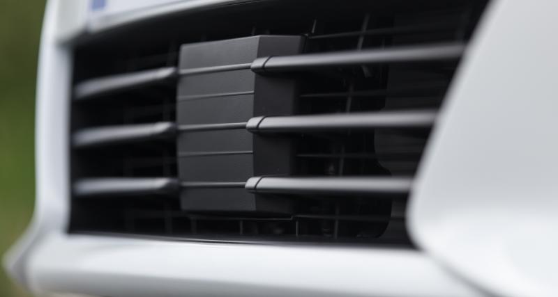 Essai Peugeot 308 restylée : moins polluante et plus assistée - Plus intelligente