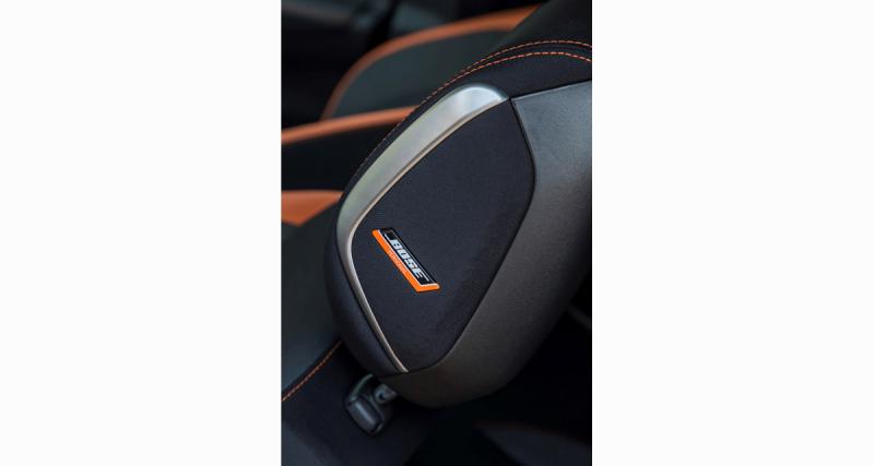  - La nouvelle Nissan Micra reçoit un nouveau système hi-fi Bose