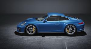 Le Rolls-Royce Cullinan sait se mouiller - Porsche 911 GT3 Pack Touring : la 911 R pour tous