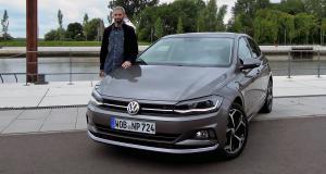 Volkswagen T-Cross : notre vidéo exclusive du petit SUV - Essai Volkswagen Polo : la plus compacte des citadines