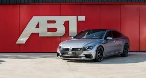 ABT rend l'Audi SQ5 vraiment sexy et très puissant - La Volkswagen Arteon fait une entrée en douceur dans le tuning grâce à ABT