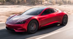 Nikola One : 1ère vidéo pour le concurrent du Tesla Semi - Tesla Roadster : accélération et autonomie records