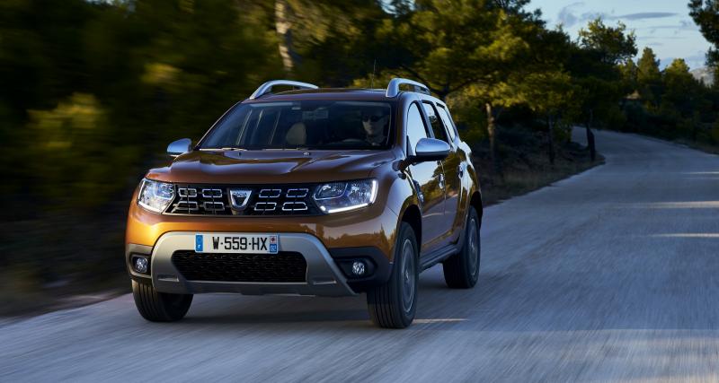 Sports - Essai Dacia Duster 2 : tout augmente, sauf le prix !