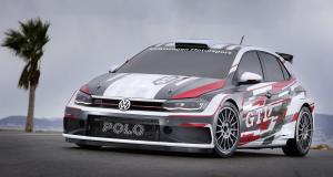 Rallye de Monte Carlo : Sébastien Ogier débute la saison sur une victoire - Volkswagen Polo GTI R5 : 272 ch pour partir à l'assaut des rallyes