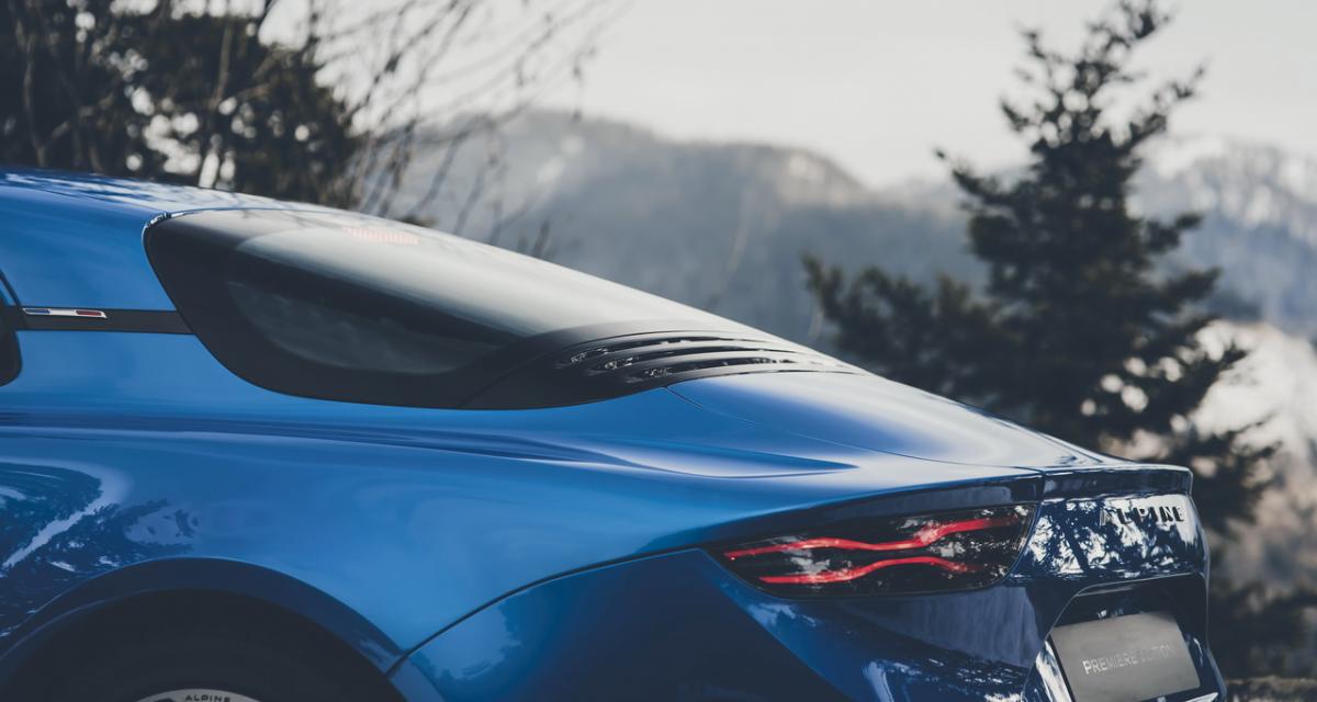 Plus belle voiture de l'année 2017 : Alpine et DS parmi les prétendantes