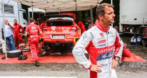 Rallye de Monte Carlo : Sébastien Ogier débute la saison sur une victoire - Sébastien Loeb roulera en WRC pour Citroën en 2018