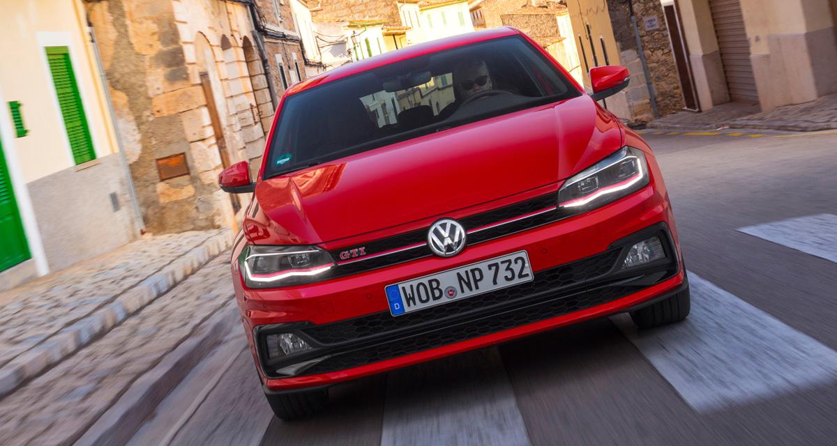 Volkswagen Polo 6 Gti : essais, fiabilité, avis, photos, prix