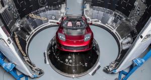 Nikola One : 1ère vidéo pour le concurrent du Tesla Semi - Elon Musk va envoyer une vraie Tesla Roadster autour de Mars