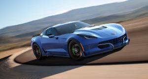 Chevrolet Camaro restylée : métamorphose pour la muscle car - Genovation GXE : des performances revues à la hausse pour la Corvette électrique