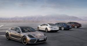 Porsche Classic se lance dans l'impression 3D pour ses pièces détachées - Porsche et le Diesel, c'est fini
