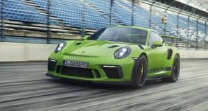 Porsche Classic se lance dans l'impression 3D pour ses pièces détachées - Porsche 911 GT3 RS restylée : 1ères photos avant Genève