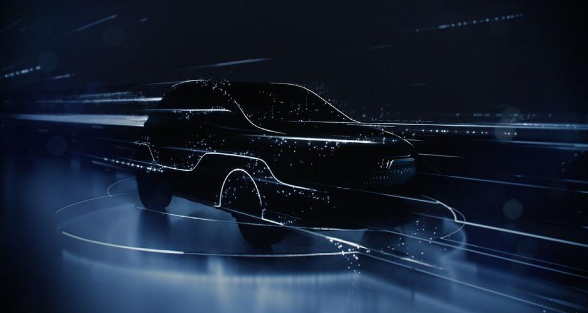 Le Hyundai Kona électrique fera ses grands débuts à Genève