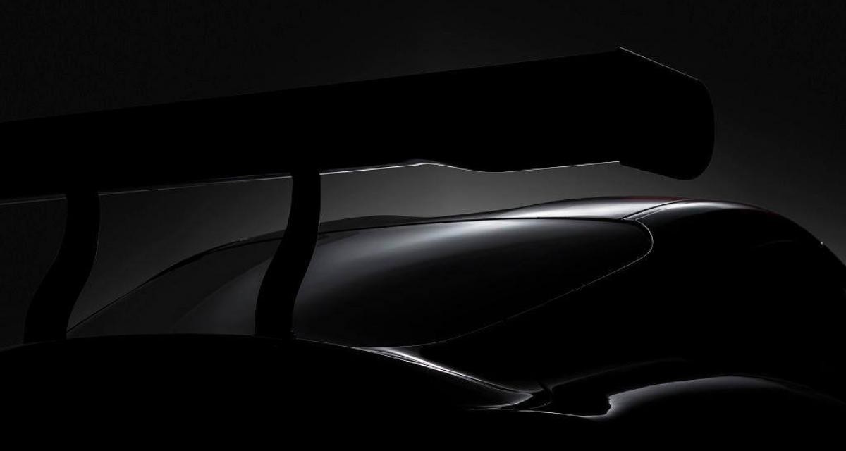 Genève 2018 : la Toyota Supra y sera... en concept !