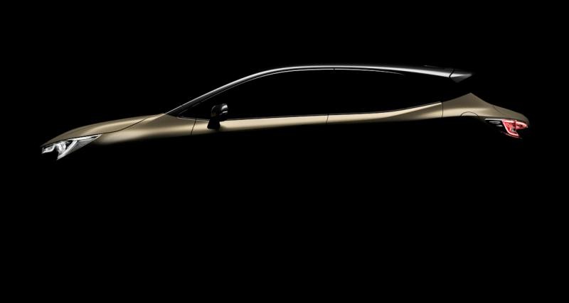  - Toyota Auris 3 : plus personnalisable et mieux motorisée