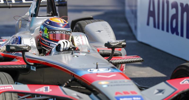 Formule E : comment suivre le ePrix de Mexico à la télévision ? - Comment suivre le ePrix en direct à la télévision française ?