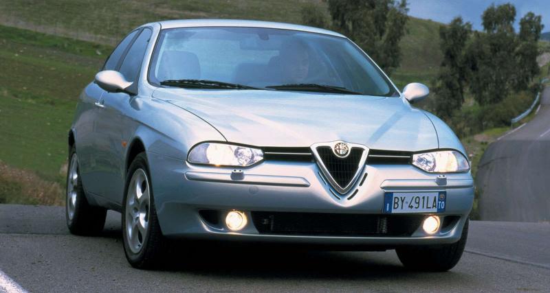 Alfa Romeo : retour gagnant ? - Les années difficiles