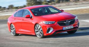 PSA lance son service d’autopartage à Washington - Essai Opel Insignia GSi : Sobriété dans la sportivité