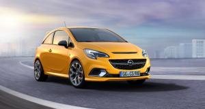 Buick Enspire Concept : le SUV électrique sportif inattendu - Opel Corsa GSi : l'OPC moins épicée