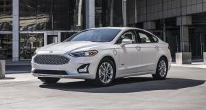 Ford Fiesta 2017 : un servofrein potentiellement défectueux - Encore un restylage pour la Ford Mondeo américaine