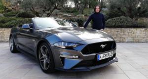 Essai Ford Fiesta 2017 : génération hi-tech - Essai Ford Mustang restylée : tempérament à choix multiples