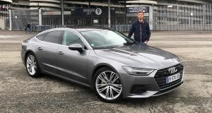 Audi vient de confirmer le Q2 électrique - Après l’e-tron “tout-court”, un second crossover électrique est en approche chez Audi : le Q2 L e-tron.