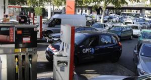 Carburants : la hausse des prix continue - Les prix des carburants encore à la hausse, y compris le Diesel