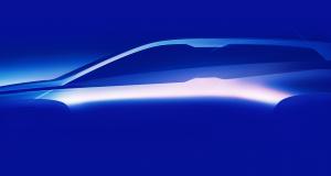 BMW Z4 2018 : le prototype photographié en France - BMW iNEXT : bientôt un monospace électrique pour l’hélice ?