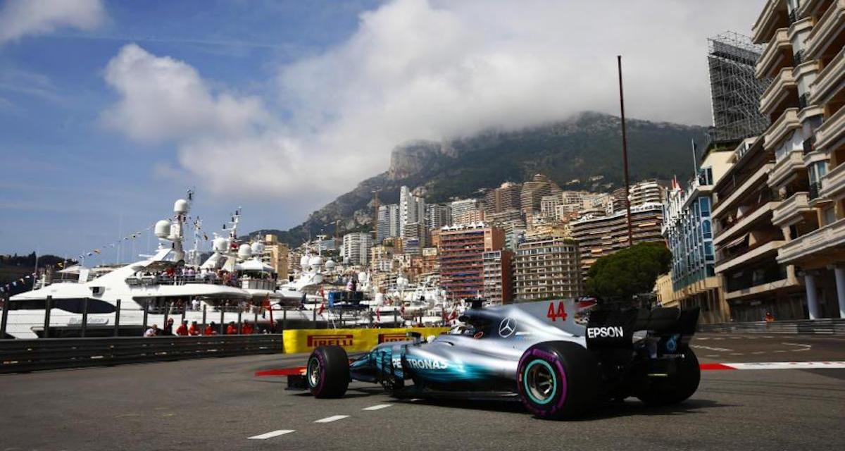 Formule 1 : comment suivre le Grand Prix de Monaco en direct ?