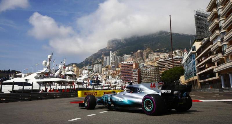  - Formule 1 : comment suivre le Grand Prix de Monaco en direct ?