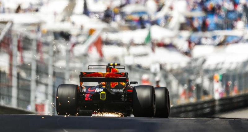 Formule 1 : comment suivre le Grand Prix de Monaco en direct ? - La course légalement en streaming