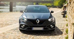 Bientôt un SUV coupé chez Renault ? - La Renault Mégane RS gagne 40 ch grâce à BR-Performance