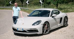 Porsche Taycan Cross Turismo : le prototype déjà testé virtuellement - Vous êtes un habitué des simulateurs automobiles ? Eh bien cela vous fait un point commun avec les ingénieurs Porsche !